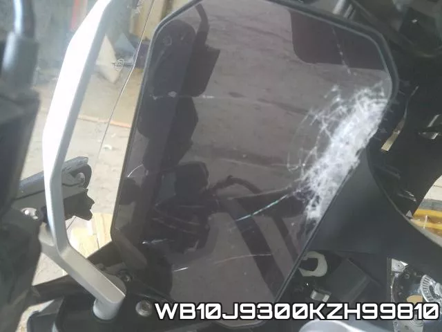 WB10J9300KZH99810 фото 9