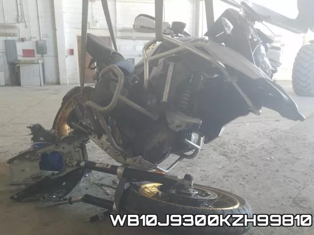 WB10J9300KZH99810 фото 10