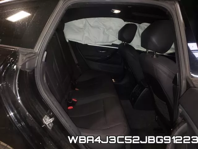 WBA4J3C52JBG91223 фото 7