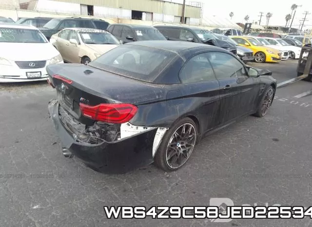 WBS4Z9C58JED22534 фото 5