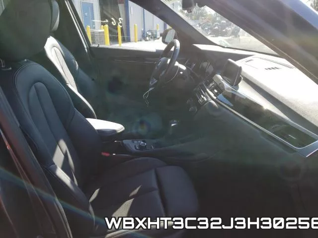 WBXHT3C32J3H30256 фото 6