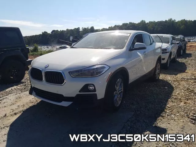 WBXYJ3C50K5N15341 фото 3