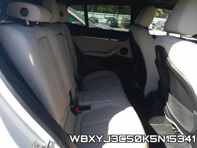 WBXYJ3C50K5N15341 фото 7