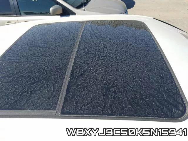 WBXYJ3C50K5N15341 фото 10