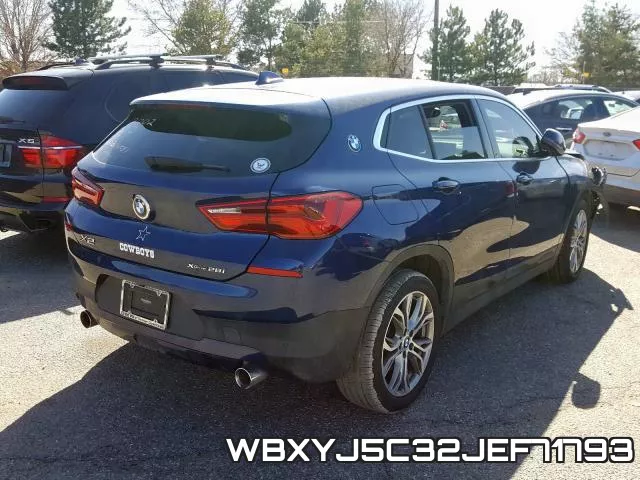 WBXYJ5C32JEF71793 фото 5