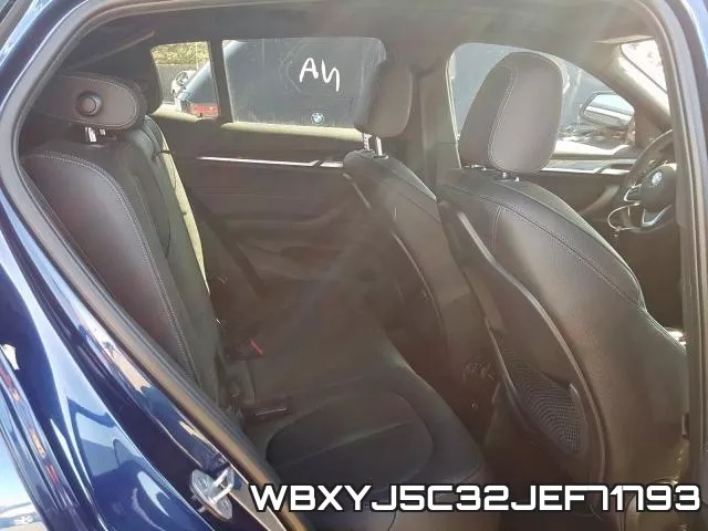 WBXYJ5C32JEF71793 фото 7