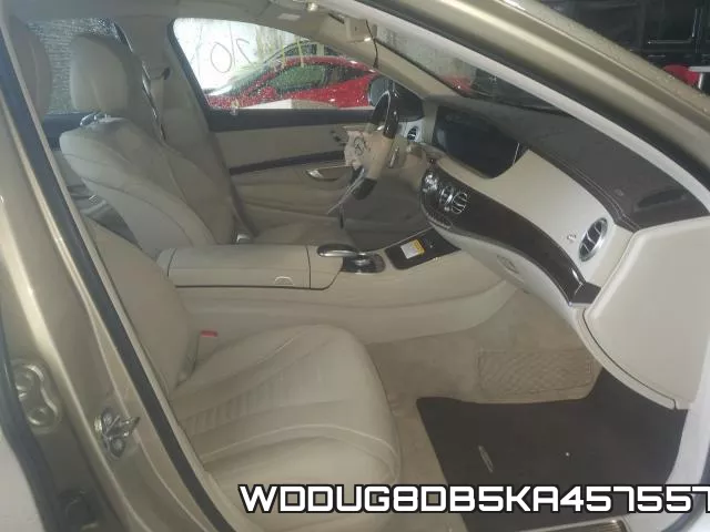 WDDUG8DB5KA457557 фото 6