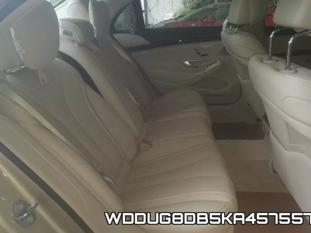 WDDUG8DB5KA457557 фото 7