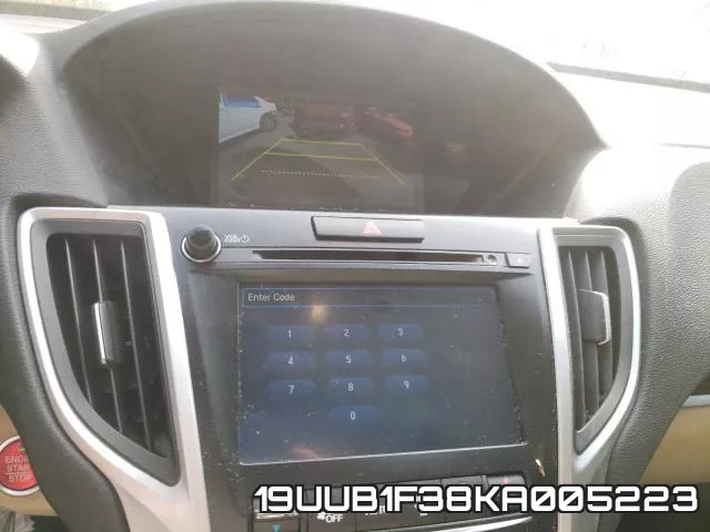 19UUB1F38KA005223 фото 10