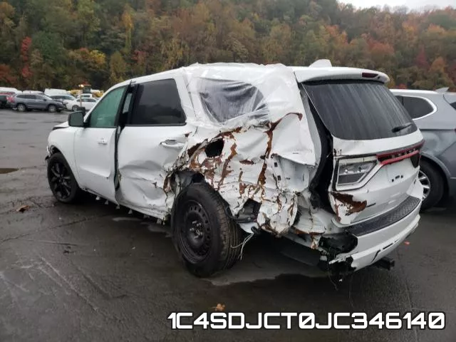 1C4SDJCT0JC346140 фото 4