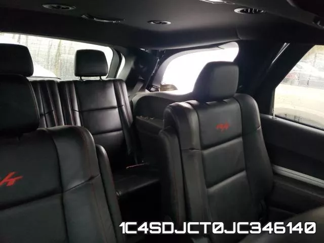 1C4SDJCT0JC346140 фото 7
