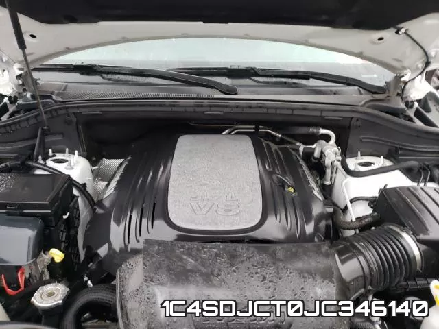 1C4SDJCT0JC346140 фото 8