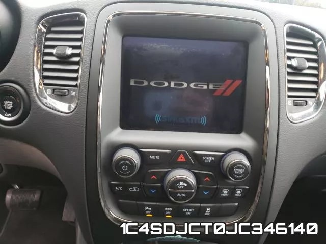 1C4SDJCT0JC346140 фото 10