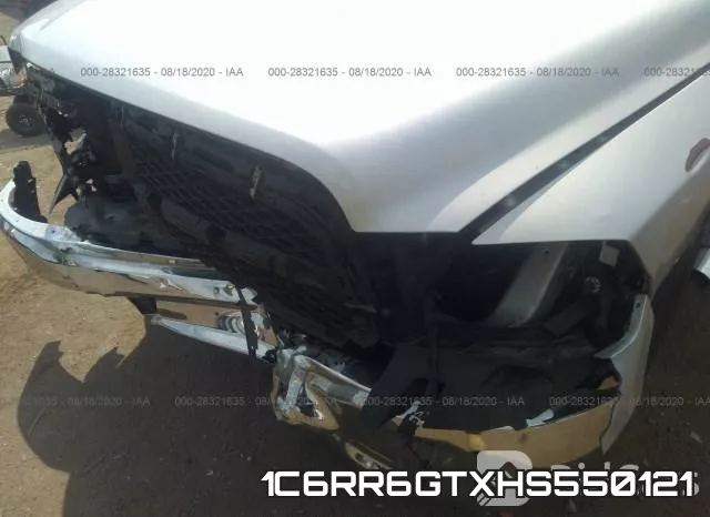 1C6RR6GTXHS550121 фото 7