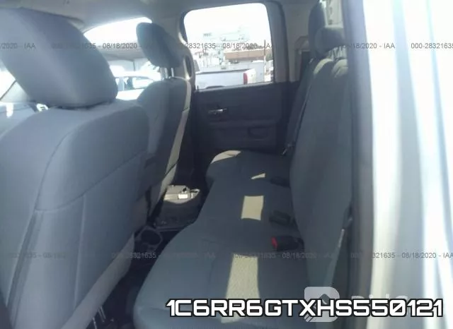 1C6RR6GTXHS550121 фото 9