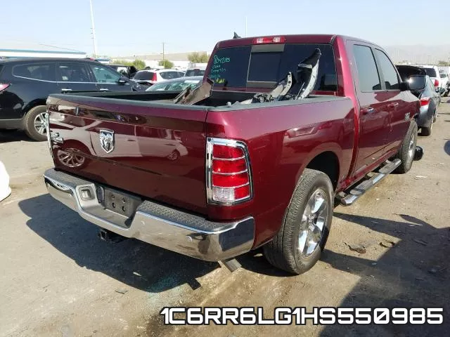 1C6RR6LG1HS550985 фото 4