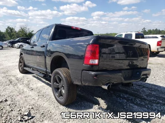 1C6RR7KTXJS219994 фото 4