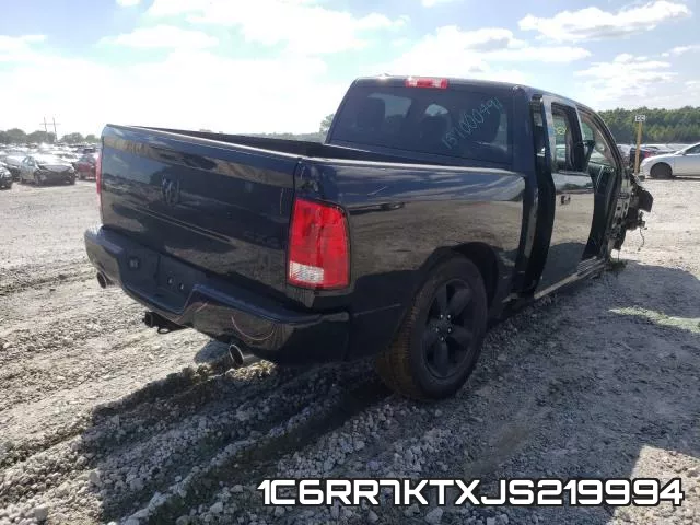 1C6RR7KTXJS219994 фото 5
