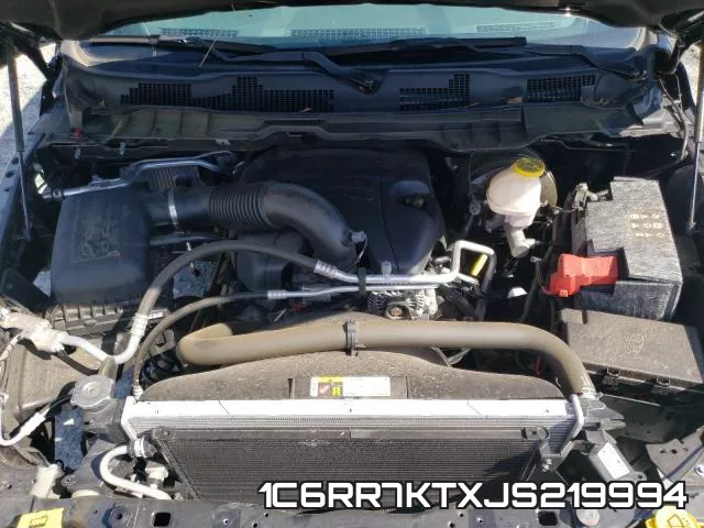 1C6RR7KTXJS219994 фото 8