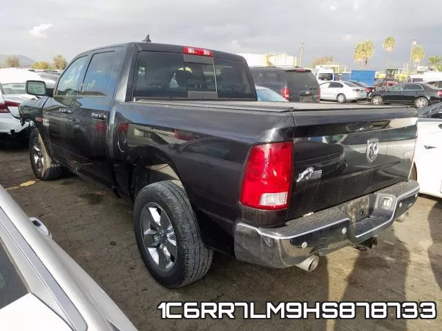 1C6RR7LM9HS878733 фото 4