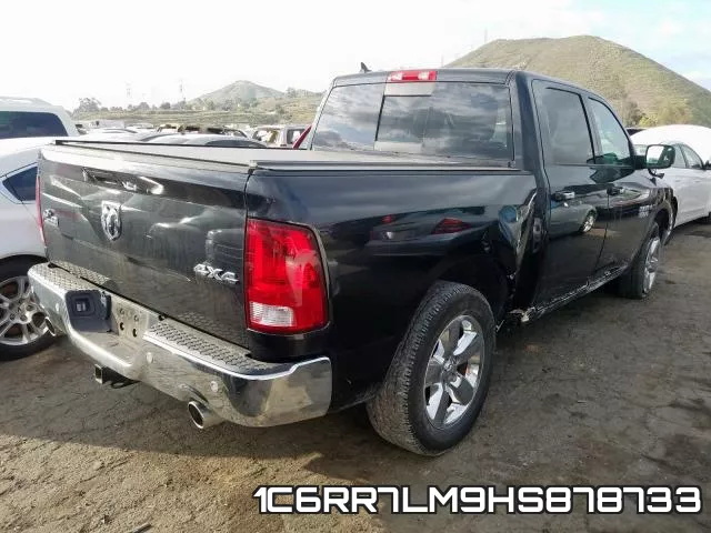1C6RR7LM9HS878733 фото 5