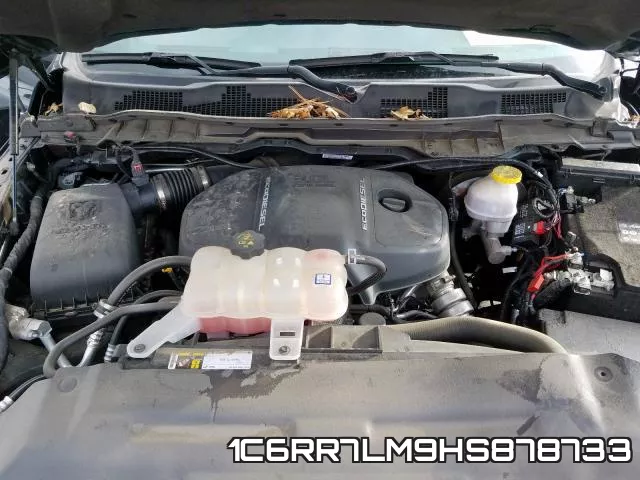 1C6RR7LM9HS878733 фото 8