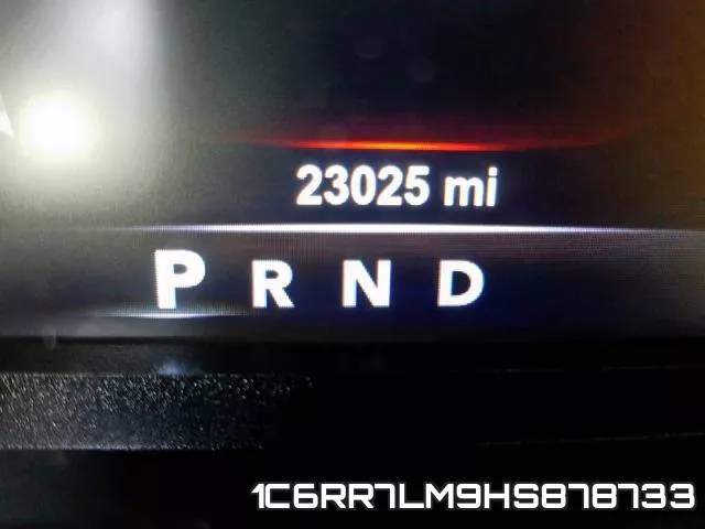 1C6RR7LM9HS878733 фото 9