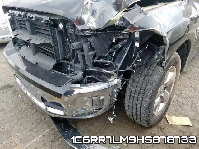 1C6RR7LM9HS878733 фото 10
