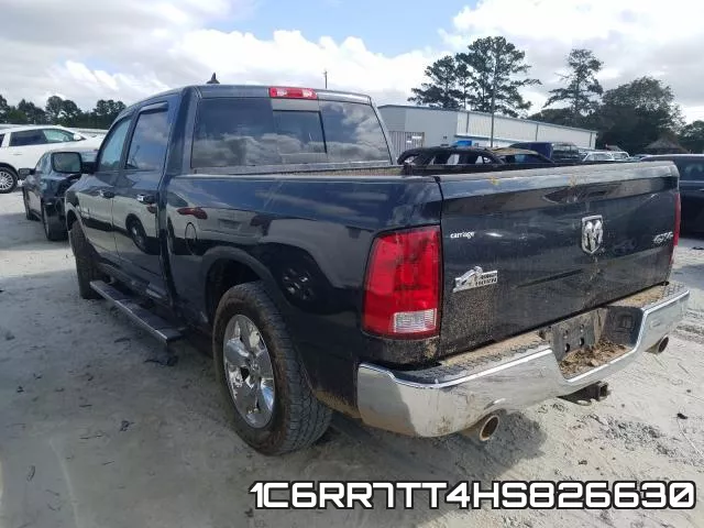 1C6RR7TT4HS826630 фото 4