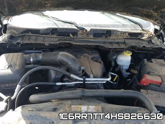 1C6RR7TT4HS826630 фото 8