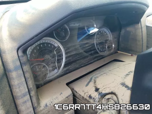 1C6RR7TT4HS826630 фото 9