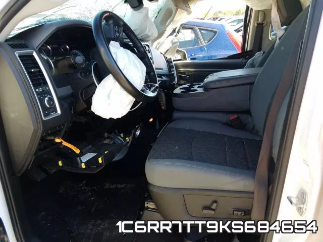 1C6RR7TT9KS684654 фото 6