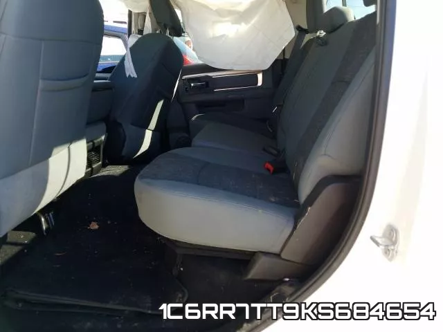 1C6RR7TT9KS684654 фото 7