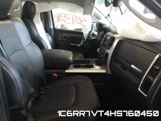 1C6RR7VT4HS760450 фото 6