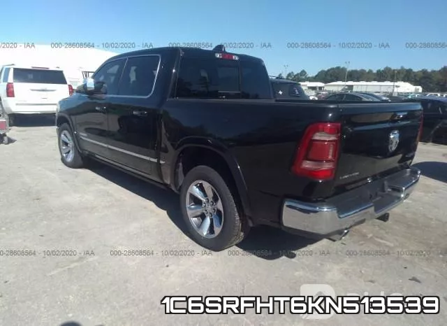 1C6SRFHT6KN513539 фото 4