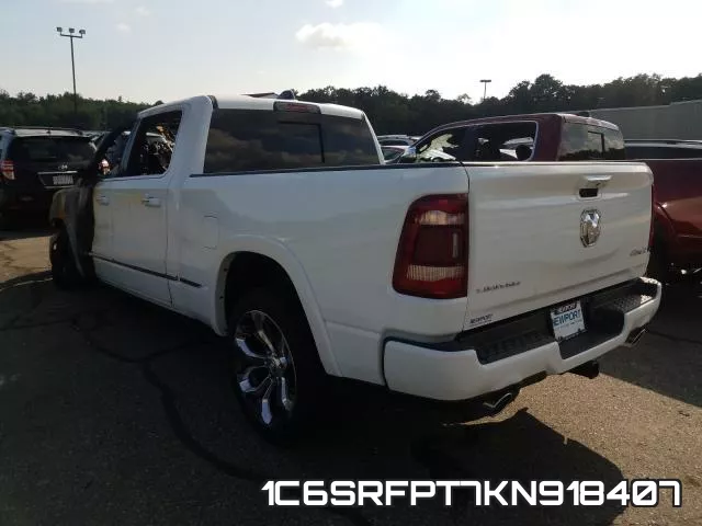 1C6SRFPT7KN918407 фото 4