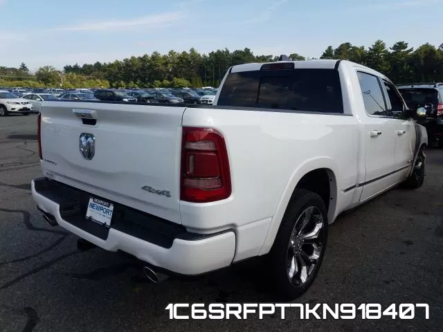 1C6SRFPT7KN918407 фото 5