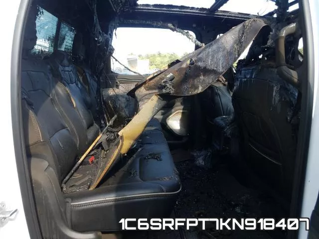 1C6SRFPT7KN918407 фото 7