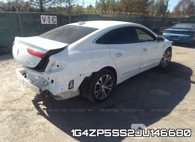 1G4ZP5SS2JU146680 фото 4