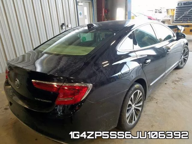 1G4ZP5SS6JU106392 фото 5