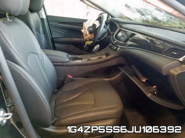 1G4ZP5SS6JU106392 фото 6