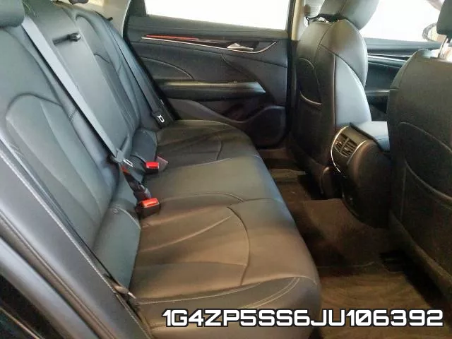 1G4ZP5SS6JU106392 фото 7