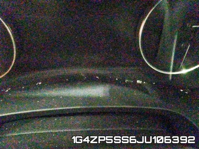 1G4ZP5SS6JU106392 фото 9