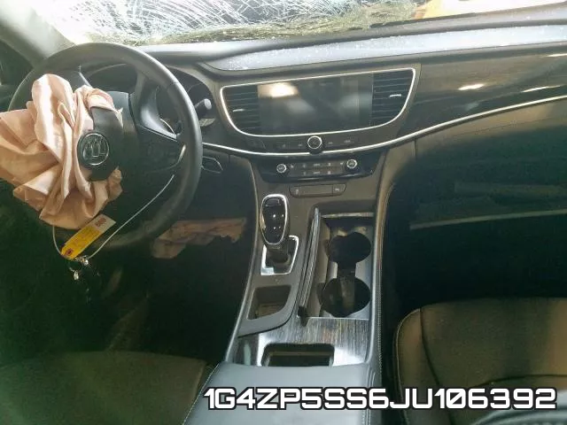 1G4ZP5SS6JU106392 фото 10