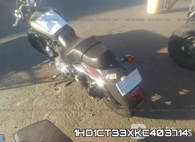 1HD1CT33XKC403714 фото 4
