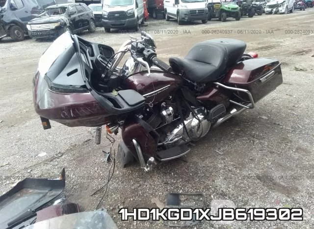 1HD1KGD1XJB619302 фото 3