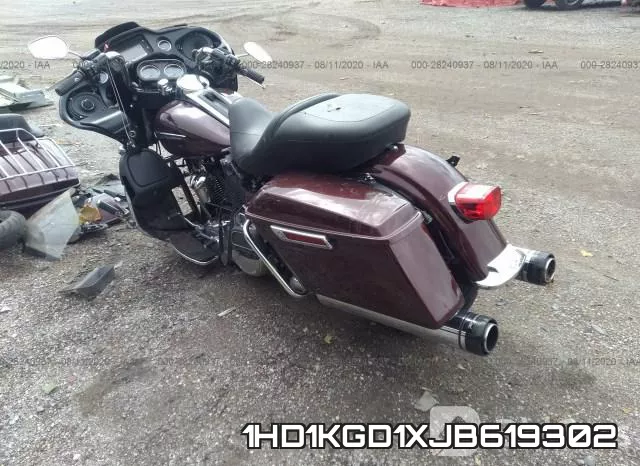 1HD1KGD1XJB619302 фото 4