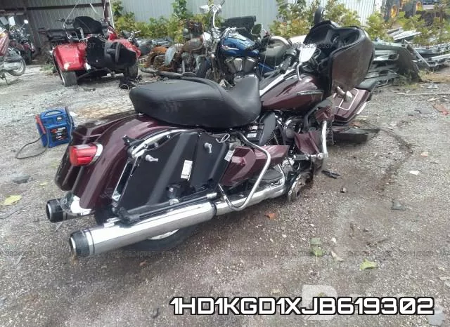 1HD1KGD1XJB619302 фото 5