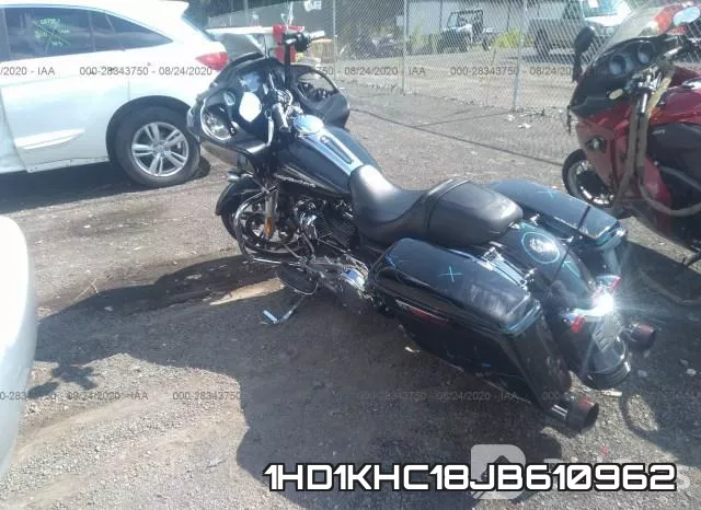 1HD1KHC18JB610962 фото 4