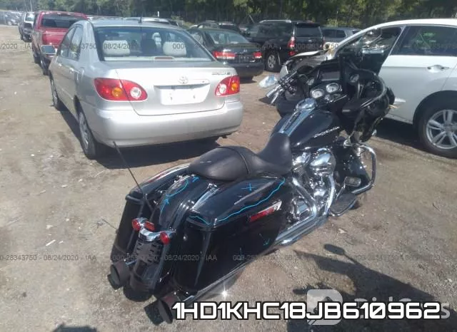 1HD1KHC18JB610962 фото 5